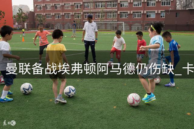曼联备战埃弗顿阿马德仍伤缺 卡里克或延续上轮阵容
